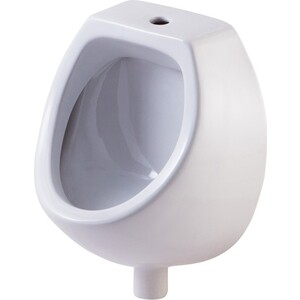 Писсуар Rosa Мини (Вн ПсБ03) подвесной