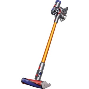 Пылесос вертикальный беспроводной Dyson V8 Absolute