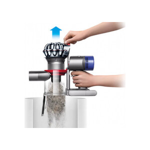 Пылесос вертикальный беспроводной Dyson V8 Absolute