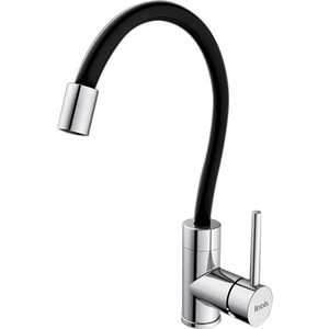 Смеситель для кухни IDDIS Kitchen 360 хром (K36SBJBi05)