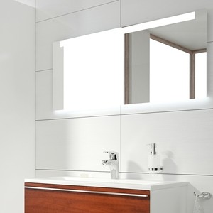 Зеркало Ravak Clear 800 с подстветкой (X000000765)