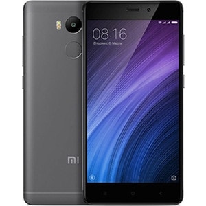 Смартфон Xiaomi Redmi 4 Prime 32Gb Gray