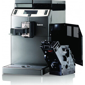 Кофемашина автоматическая Saeco Lirika One Touch Cappuccino