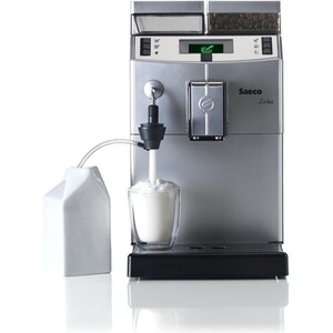 Кофемашина автоматическая Saeco Lirika Plus