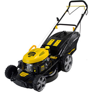 Газонокосилка бензиновая Champion LM5345