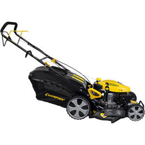 Газонокосилка бензиновая Champion LM5345