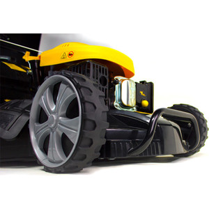 Газонокосилка бензиновая Champion LM5345