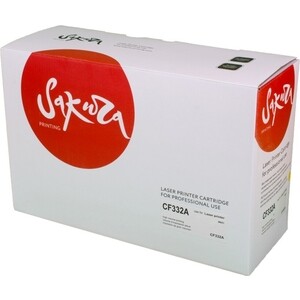 Картридж Sakura CF332A