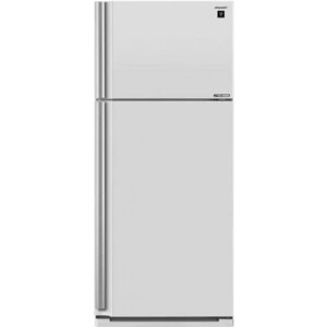 Холодильник Sharp SJXE59PMWH