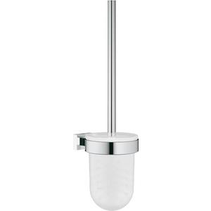 Ершик для унитаза Grohe Essentials Cube (40513001)