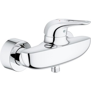 Смеситель для душа Grohe Eurostyle хром (33590003)