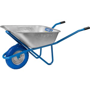 Тачка строительная Зубр 110л Профессионал (39903_1)