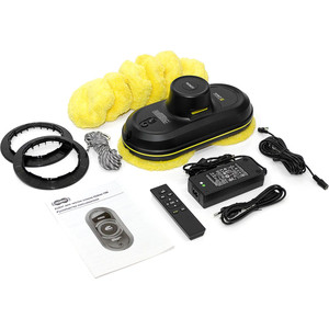 Робот-мойщик окон Hobot 198