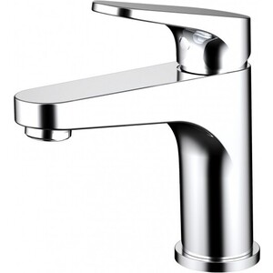 Смеситель для раковины Bravat Eler (F1191238CP-RUS)