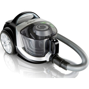 Пылесос с контейнером Arnica Tesla Premium, серебристый