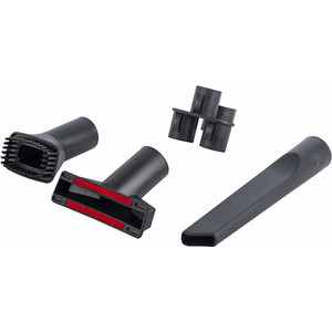 Пылесос с контейнером Arnica Tesla Premium, серебристый