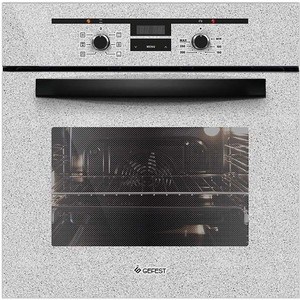 Встраиваемый комплект GEFEST СН 2120 + ДА 622-02 К46