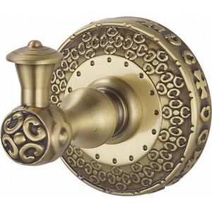 Крючок ZorG Antic бронза