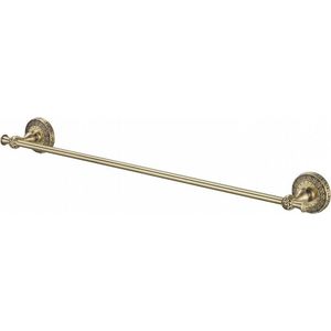 Полотенцедержатель ZorG Antic бронза (AZR 12 BR)