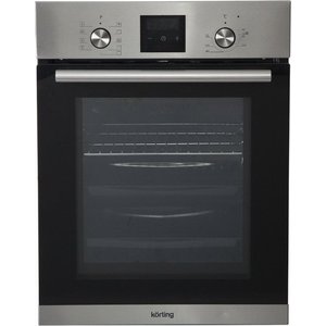 Встраиваемый комплект Korting HI 64013 B + OKB 7931 CMX