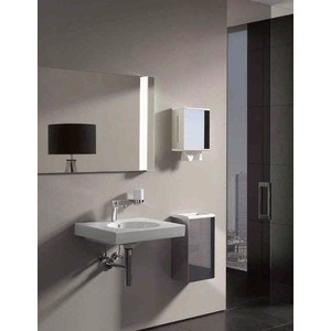 Ведро для мусора Keuco Collection Moll (12788010000)