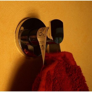 Крючок Keuco Plan хром (14914010000)