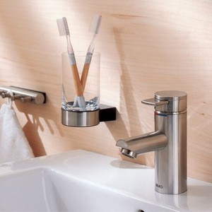 Стакан для ванной Keuco Plan (14950019000)