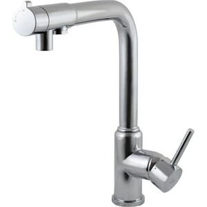 Смеситель для кухни Kaiser Teka под фильтр, хром (13044)