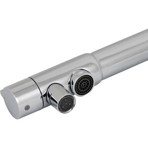 Смеситель для кухни Kaiser Teka под фильтр, хром (13044)