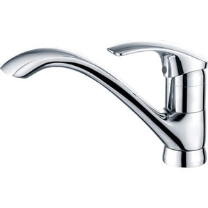 Смеситель для кухни Kaiser Classic хром (16033)