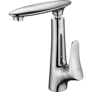 Смеситель для кухни Kaiser Modern хром (99233)