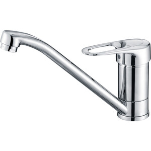 Смеситель для кухни Kaiser Planet хром (1901/20433)