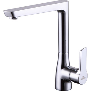 Смеситель для кухни Kaiser Atrio хром 60144 (60144/60155)