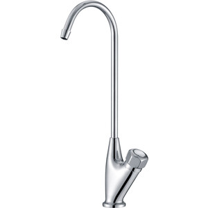 Кран для питьевой воды Kaiser Mono для фильтра, хром (P002)