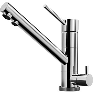 Смеситель для кухни Omoikiri Tonami C хром (4994012)