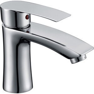 Смеситель для раковины Kaiser Aurora хром (67011)