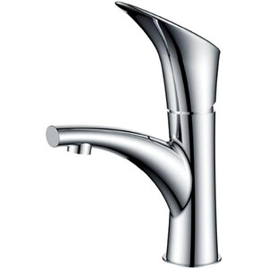 Смеситель для раковины Kaiser Calla хром (71011)