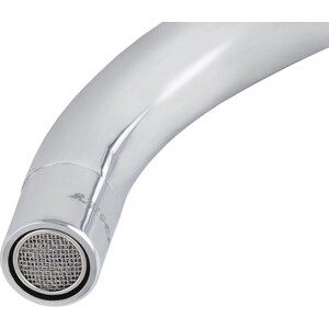 Смеситель для ванны Kaiser Carlson с душем, хром (11055)