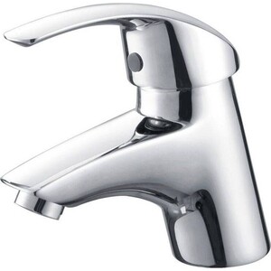 Смеситель для раковины Kaiser Nova хром (23011)