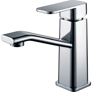 Смеситель для раковины Kaiser Sonat хром (34511)