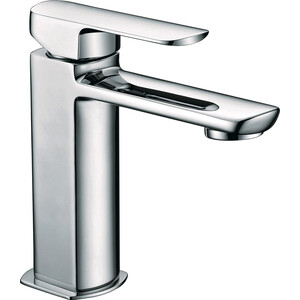 Смеситель для раковины Kaiser Saga хром (53011)