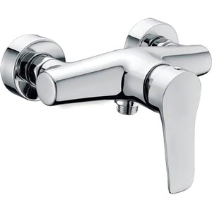 Смеситель для душа Kaiser Sena хром (74077)