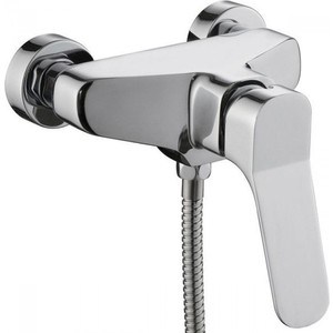 Смеситель для душа Kaiser Sona хром (75077)