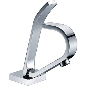 Смеситель для раковины Kaiser Mode хром (99011)