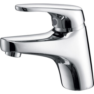 Набор смесителей Kaiser County для раковины, ванны, с ручным душем, хром