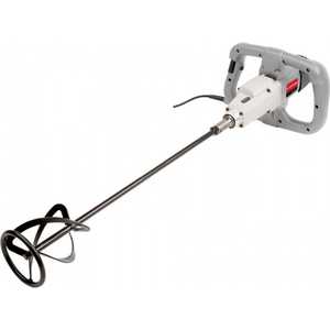 Миксер строительный Интерскол КМ-70/1200Э-Н