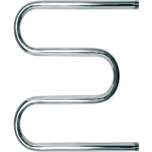 Полотенцесушитель водяной Ника Simple М 3/4 60х50