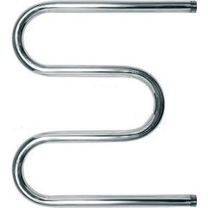 Полотенцесушитель водяной Ника Simple М 50х40