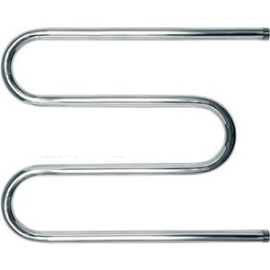 Полотенцесушитель водяной Ника Simple М 50х70