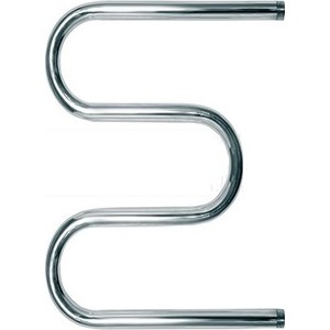 Полотенцесушитель водяной Ника Simple М 60х40